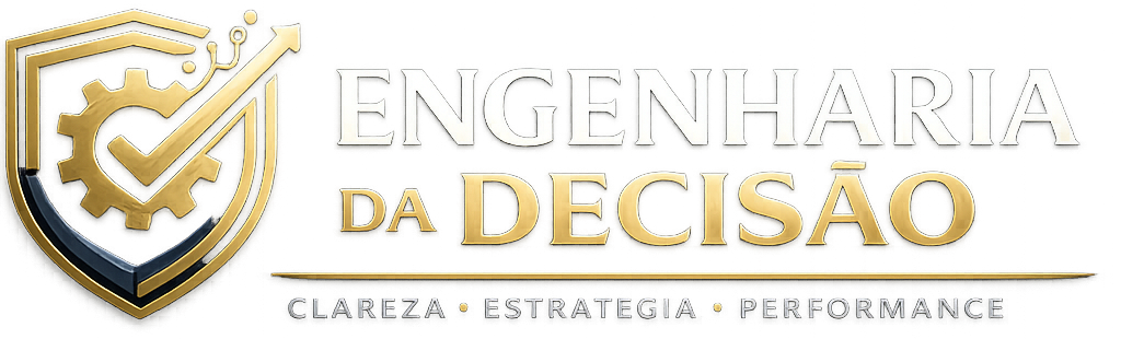 Engenharia da Decisão